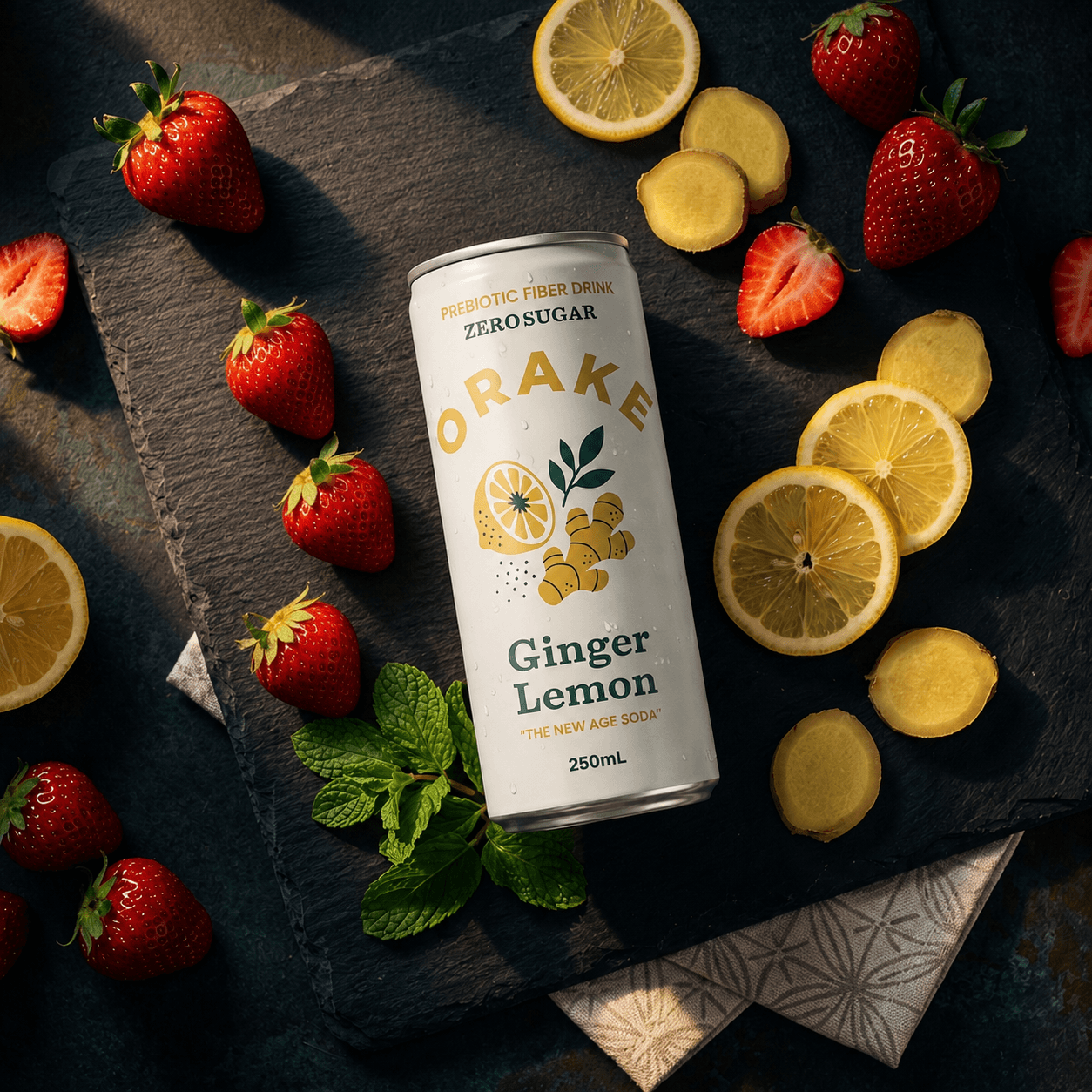 Behind The Flavor: Designing the Strawberry Vanilla Drop