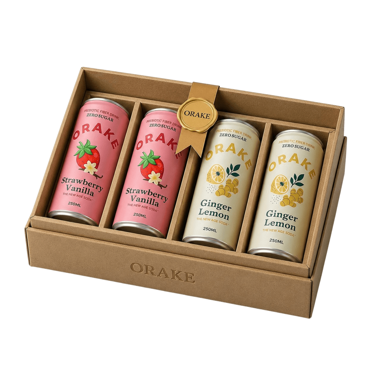 Curated Gift Box