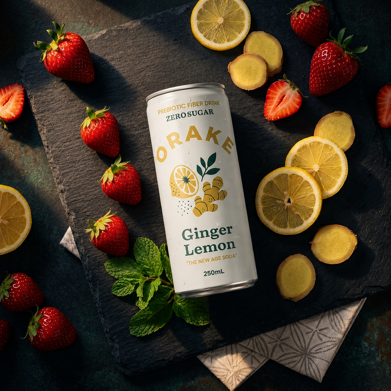 Behind The Flavor: Designing the Strawberry Vanilla Drop